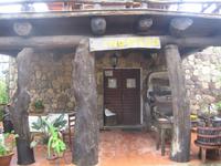 das Restaurant  &ndash; &copy; Annett Seese (Eberhardt TRAVEL)