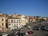 Blick auf die Stadt  &ndash; &copy; Annett Seese (Eberhardt TRAVEL)