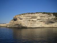 korsische Küste  &ndash; &copy; Annett Seese (Eberhardt TRAVEL)