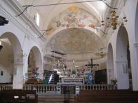 Marienkirche in Bonifacio  &ndash; &copy; Annett Seese (Eberhardt TRAVEL)