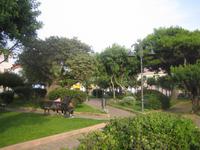 Park  &ndash; &copy; Annett Seese (Eberhardt TRAVEL)