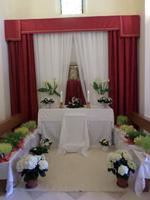 Kirche in San Pantaleo &ndash; &copy; Katrin Deutschbein (Eberhardt TRAVEL)