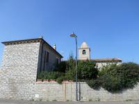 Kirche in San Pantaleo &ndash; &copy; Katrin Deutschbein (Eberhardt TRAVEL)