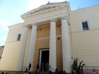 Stadtrundgang in Alghero (Kathedrale) &ndash; &copy; Katrin Deutschbein (Eberhardt TRAVEL)