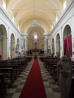 La Maddalena (Kirche Santa Maria Maddalena) &ndash; &copy; Katrin Deutschbein (Eberhardt TRAVEL)