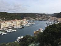 Ausflug nach Bonifacio (Korsika) &ndash; &copy; Katrin Deutschbein (Eberhardt TRAVEL)
