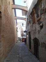 Ausflug nach Bonifacio - Altstadt (Korsika) &ndash; &copy; Katrin Deutschbein (Eberhardt TRAVEL)