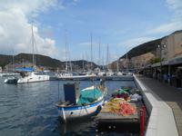 Ausflug nach Bonifacio - Le Marine (Korsika) &ndash; &copy; Katrin Deutschbein (Eberhardt TRAVEL)