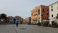 Santa Teresa Gallura (Piazza V. Emanuele) &ndash; &copy; Katrin Deutschbein (Eberhardt TRAVEL)