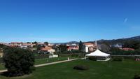 Ausblick vom 