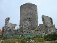 Alte Gemäuer in Bonifatio &ndash; &copy; Stefan Jahnke (Eberhardt TRAVEL)