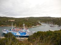 140 Sardinien - Hafen von Santa Teresa di Gallura &ndash; &copy; Kerstin Heintzel (Eberhardt TRAVEL)