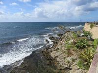 Stadtbesichtigung in Alghero &ndash; &copy; Philip Seidel (Eberhardt TRAVEL)