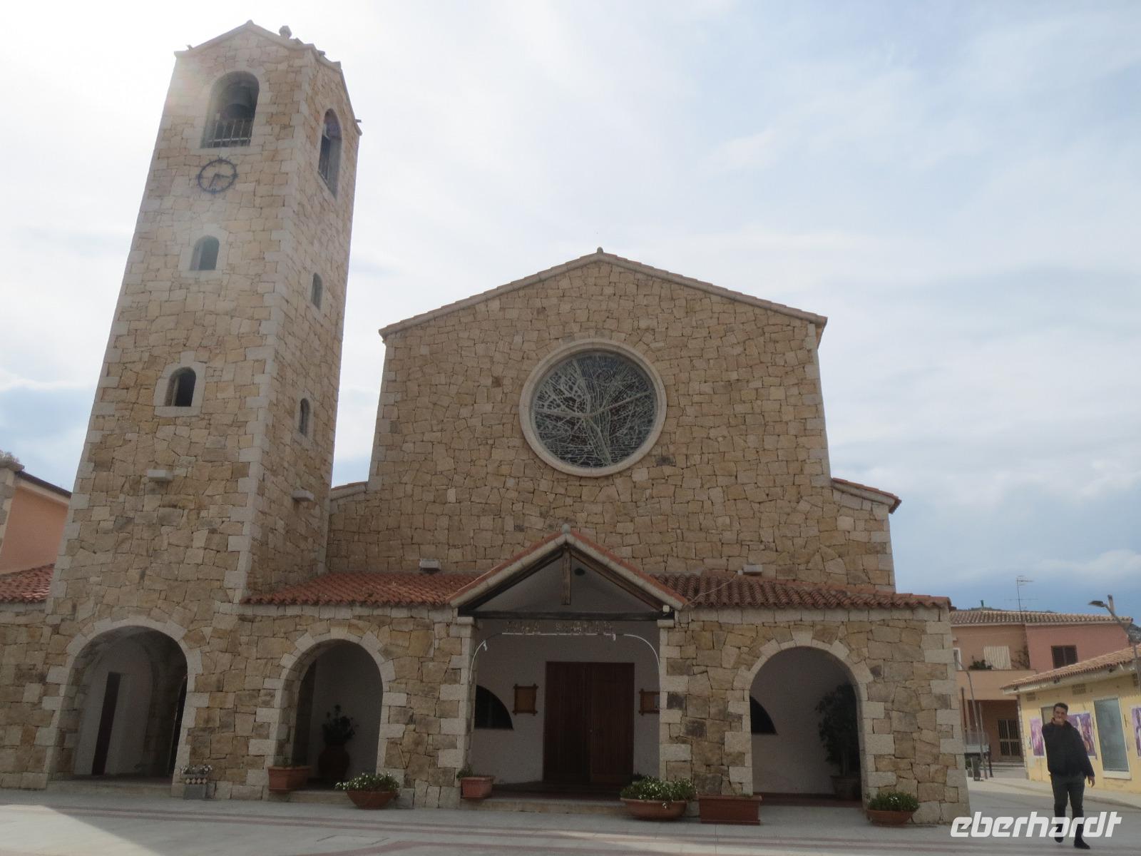 IMG_2004_Kirche von Cannigione &ndash; &copy; Rica Schubert (Eberhardt TRAVEL)