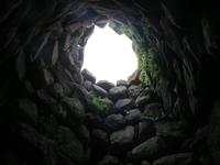 IMG_2057_Nuraghe La Prisgiona &ndash; &copy; Rica Schubert (Eberhardt TRAVEL)