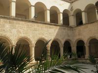 IMG_2083_Kirche Di San Franceso  &ndash; &copy; Rica Schubert (Eberhardt TRAVEL)