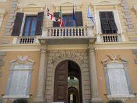 IMG_2128_Rathaus von Maddalena  &ndash; &copy; Rica Schubert (Eberhardt TRAVEL)