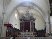 IMG_2210_Kirche Santa Maria &ndash; &copy; Rica Schubert (Eberhardt TRAVEL)