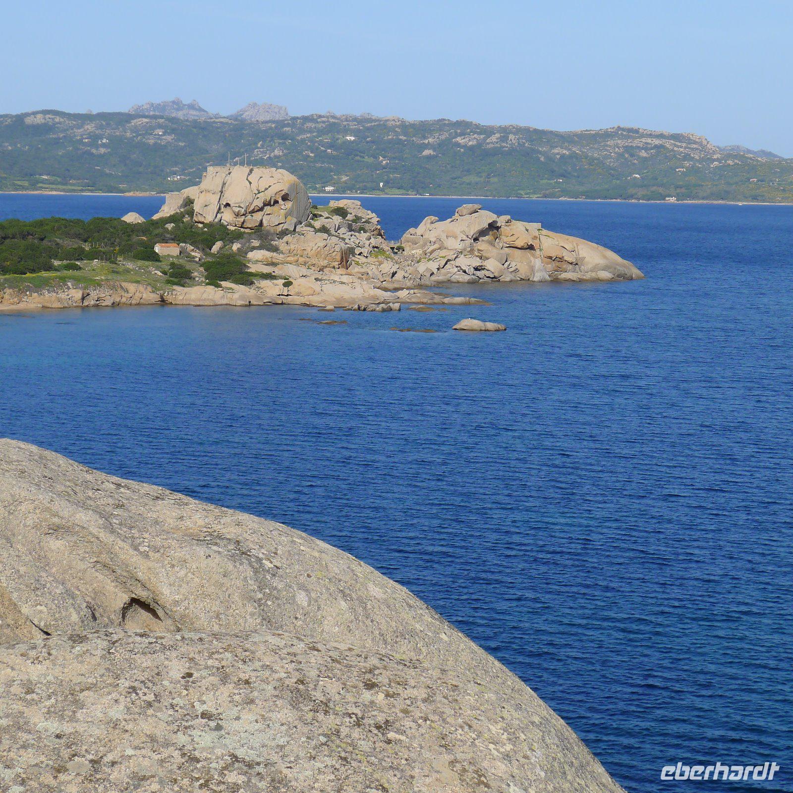 Costa Smeralda  &ndash; &copy; Claudia Hartwich (Eberhardt TRAVEL)