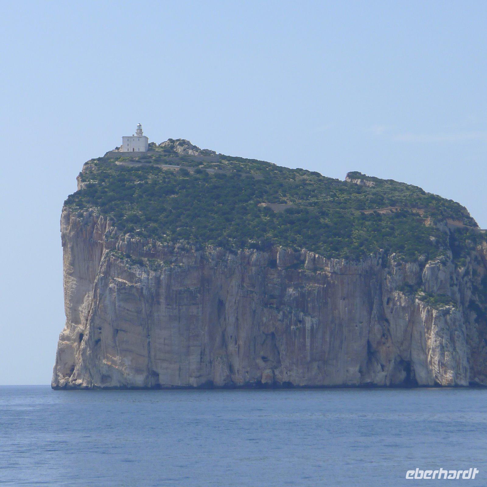 Alghero u. Neptungrotte  &ndash; &copy; Claudia Hartwich (Eberhardt TRAVEL)
