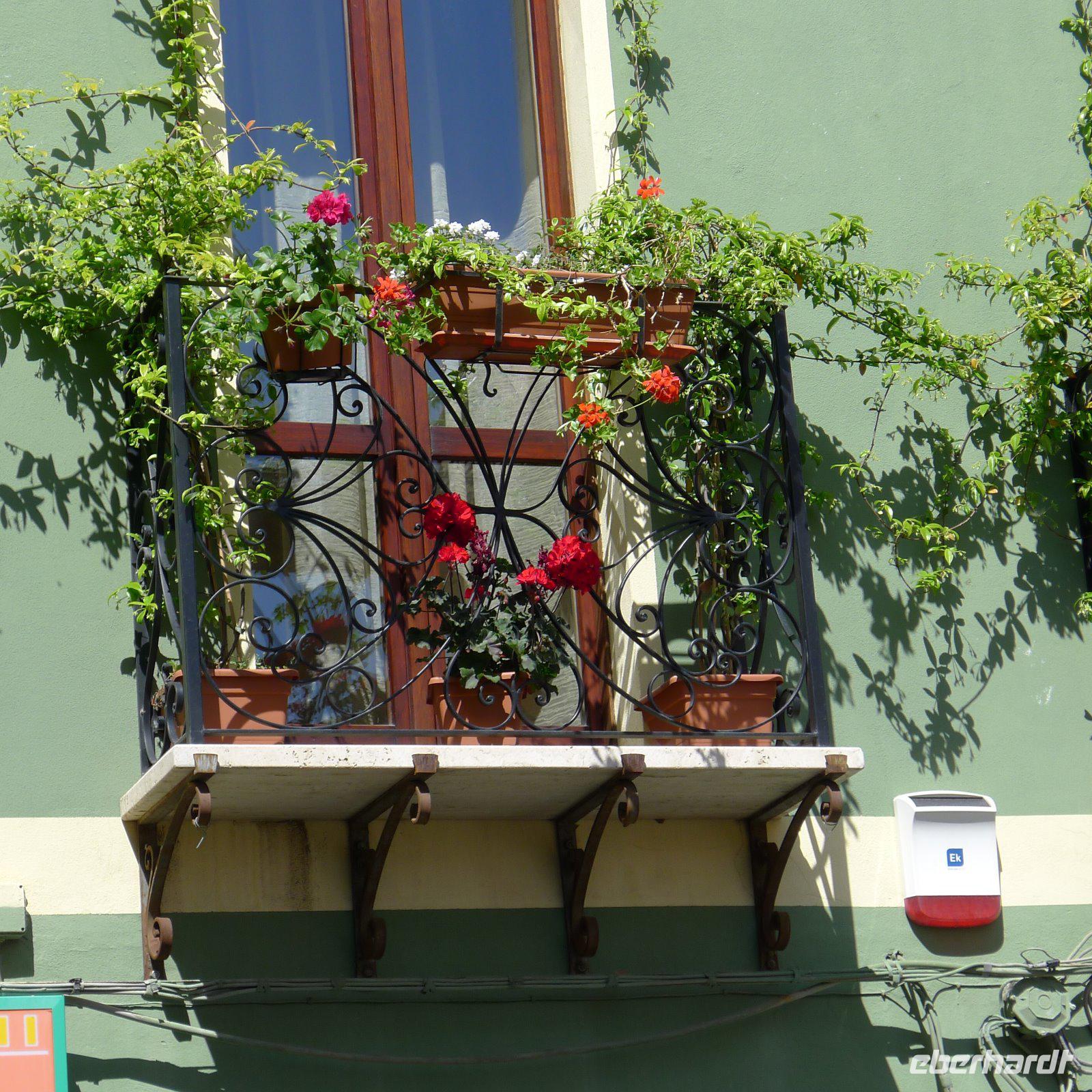Cagliari  &ndash; &copy; Claudia Hartwich (Eberhardt TRAVEL)