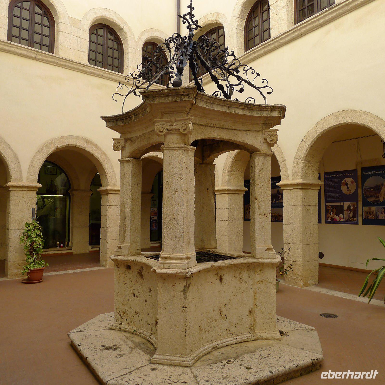 Cagliari &ndash; &copy; Claudia Hartwich (Eberhardt TRAVEL)