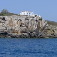 Alghero u. Neptungrotte  &ndash; &copy; Claudia Hartwich (Eberhardt TRAVEL)