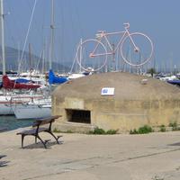 Alghero u. Neptungrotte  &ndash; &copy; Claudia Hartwich (Eberhardt TRAVEL)