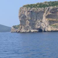 Alghero u. Neptungrotte  &ndash; &copy; Claudia Hartwich (Eberhardt TRAVEL)