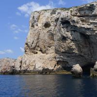 Alghero u. Neptungrotte  &ndash; &copy; Claudia Hartwich (Eberhardt TRAVEL)