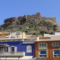 Castelsardo u. Weinprobe  &ndash; &copy; Claudia Hartwich (Eberhardt TRAVEL)