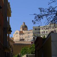 Cagliari  &ndash; &copy; Claudia Hartwich (Eberhardt TRAVEL)