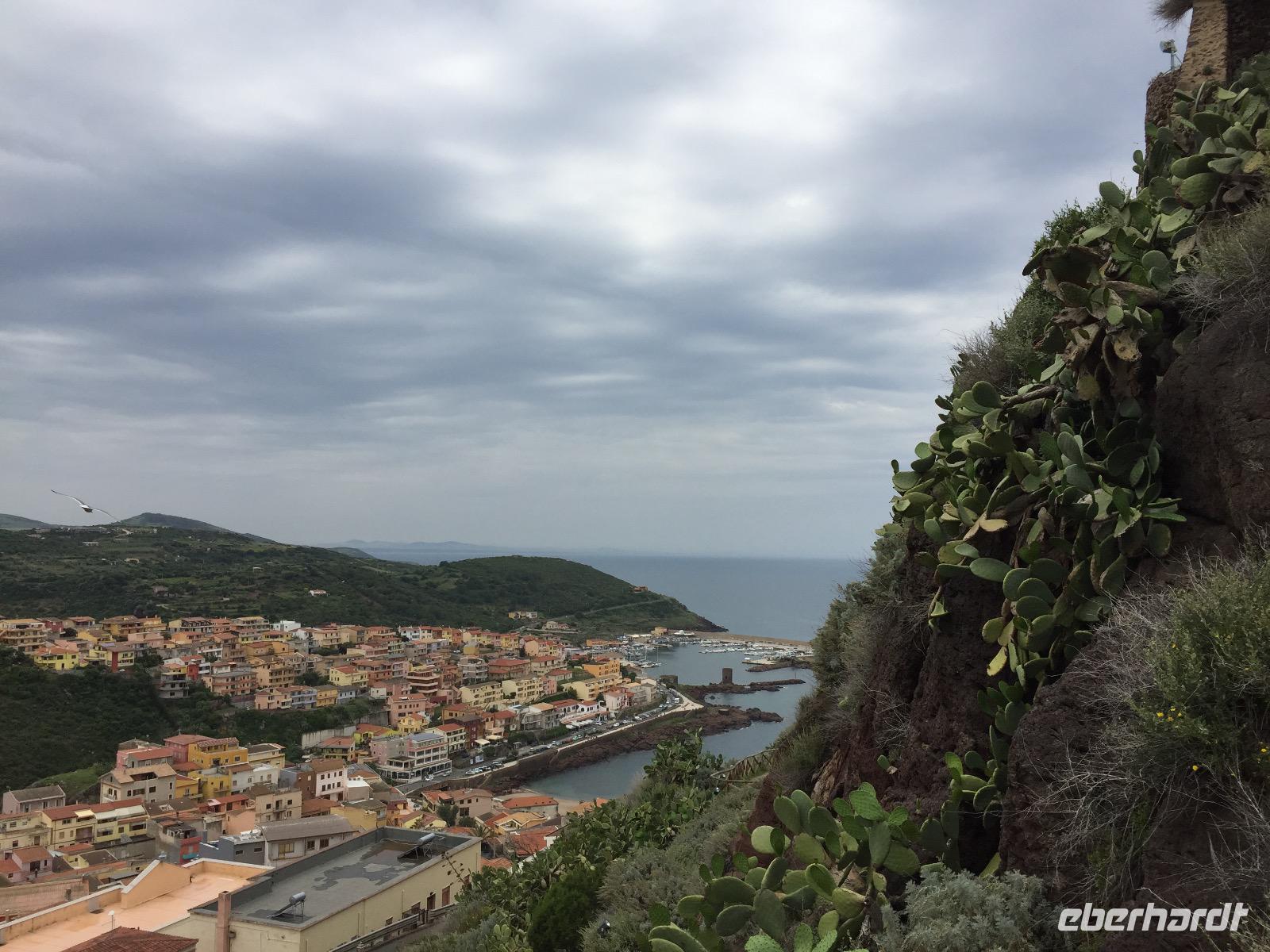 Castelsardo &ndash; &copy; Birgit Kirchner (Eberhardt TRAVEL)