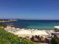 Baia Sardegna  &ndash; &copy; Birgit Kirchner (Eberhardt TRAVEL)