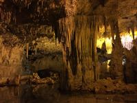 in der Neptungrotte &ndash; &copy; Birgit Kirchner (Eberhardt TRAVEL)