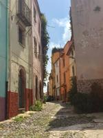 Bosa &ndash; &copy; Birgit Kirchner (Eberhardt TRAVEL)