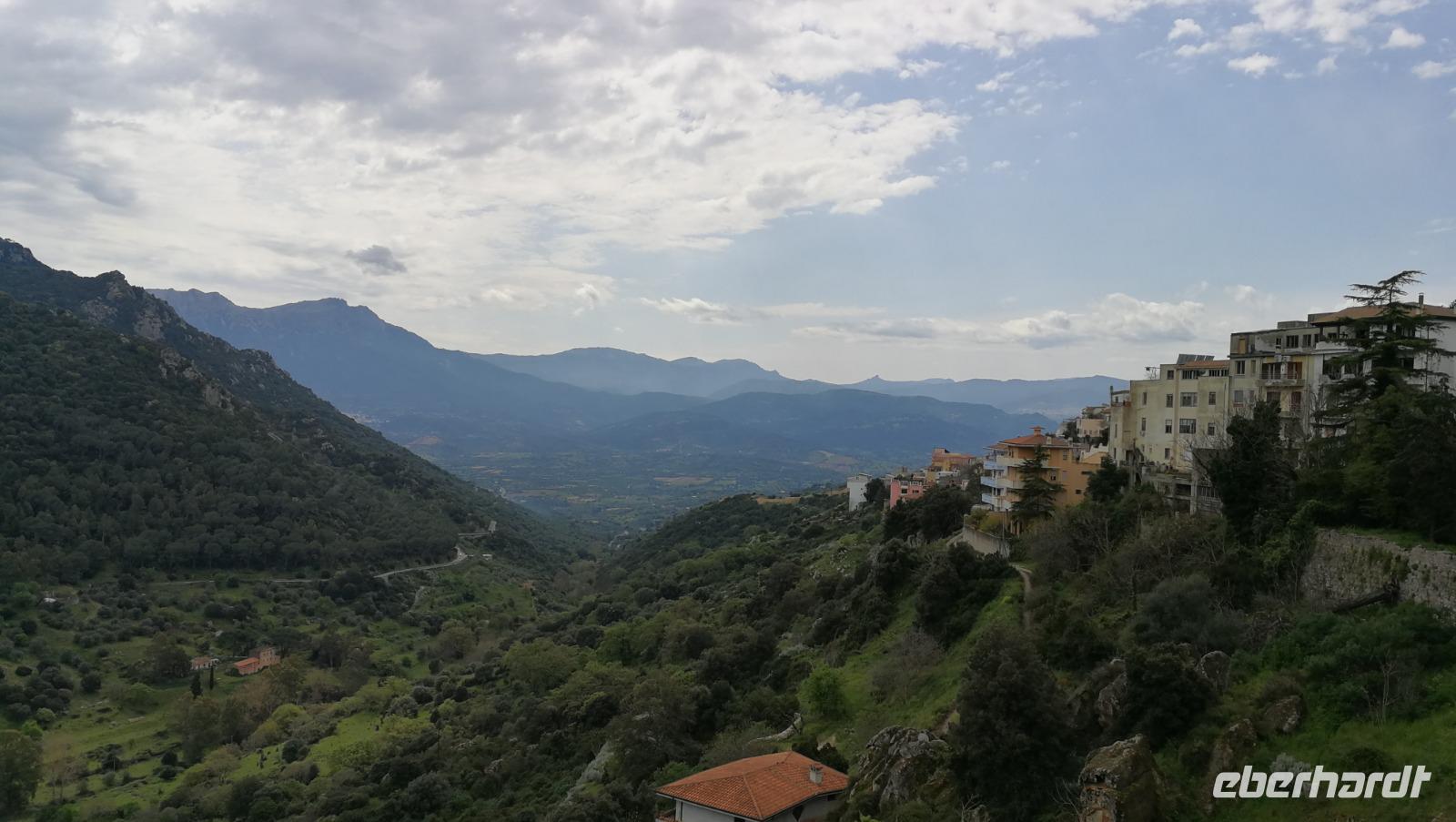 Nuoro &ndash; &copy; Andreas Mandel (Eberhardt TRAVEL)