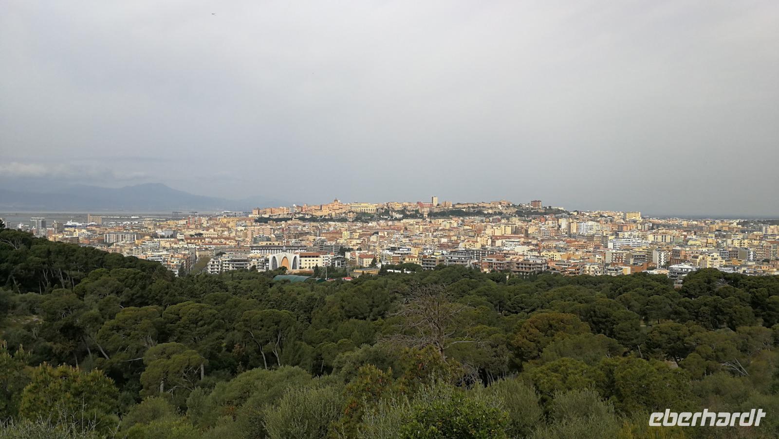 Altstadt Cagliari &ndash; &copy; Andreas Mandel (Eberhardt TRAVEL)