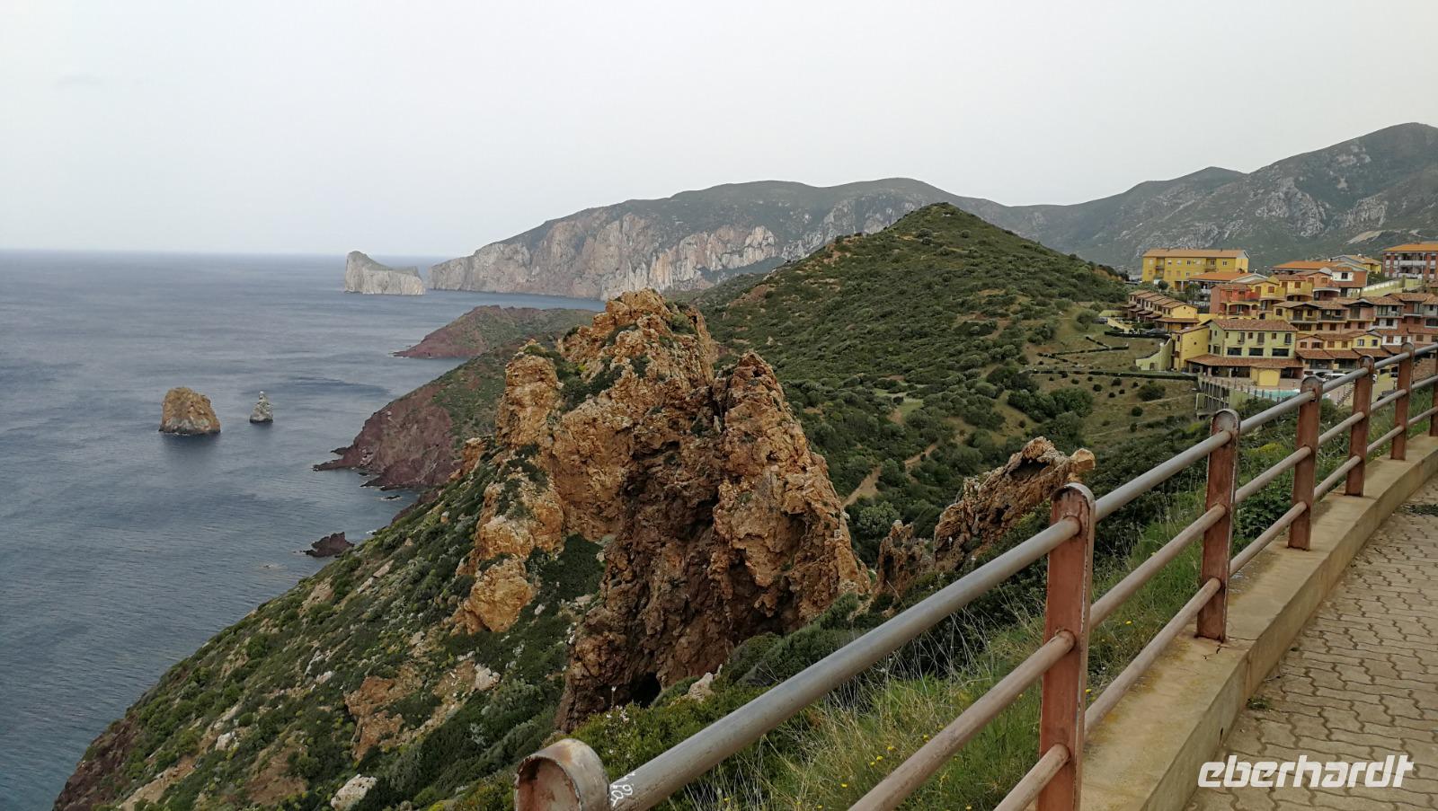 Pan die Zucchero &ndash; &copy; Andreas Mandel (Eberhardt TRAVEL)