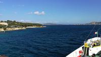 Fähre nach La Maddalena &ndash; &copy; Andreas Mandel (Eberhardt TRAVEL)