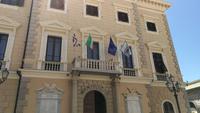 La Maddalena Rathaus &ndash; &copy; Andreas Mandel (Eberhardt TRAVEL)