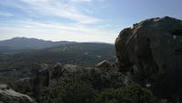 Bärenfels &ndash; &copy; Andreas Mandel (Eberhardt TRAVEL)