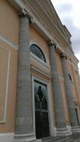 Kirche Nuoro &ndash; &copy; Andreas Mandel (Eberhardt TRAVEL)