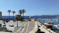 Alghero &ndash; &copy; Andreas Mandel (Eberhardt TRAVEL)