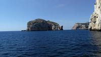 Insel Foradada &ndash; &copy; Andreas Mandel (Eberhardt TRAVEL)