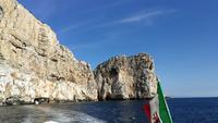 Capo Caccia &ndash; &copy; Andreas Mandel (Eberhardt TRAVEL)