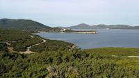 Panoramafahrt Capo Caccio &ndash; &copy; Andreas Mandel (Eberhardt TRAVEL)