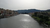 Bosa &ndash; &copy; Andreas Mandel (Eberhardt TRAVEL)