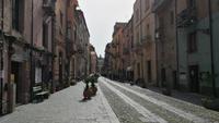 Bosa &ndash; &copy; Andreas Mandel (Eberhardt TRAVEL)