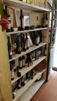 Malvasia Weinprobe &ndash; &copy; Andreas Mandel (Eberhardt TRAVEL)